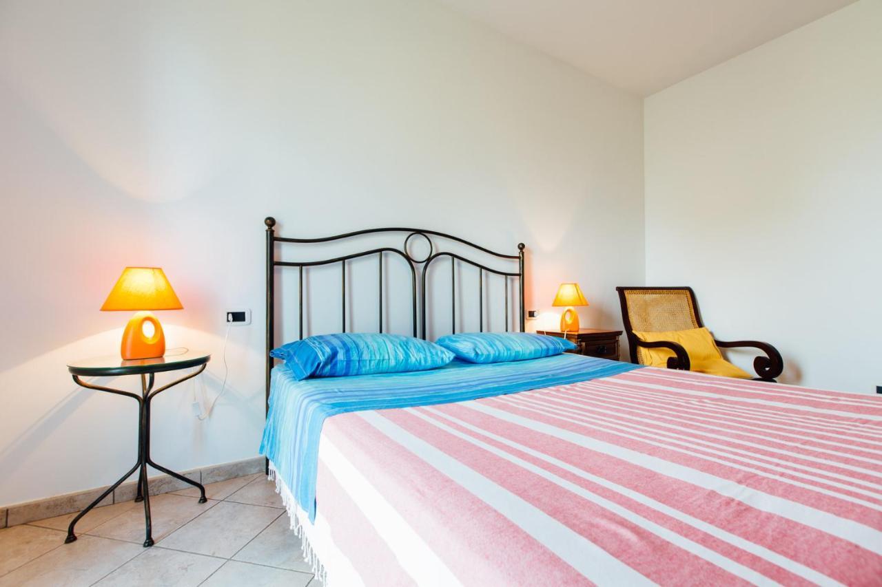 Agriturismo Il Querciolo Γκροσέτο Εξωτερικό φωτογραφία