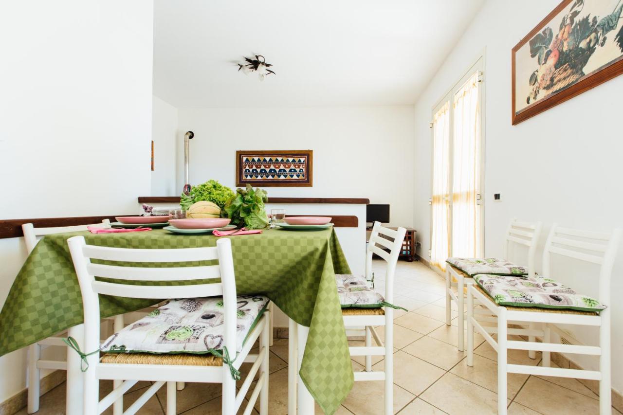 Agriturismo Il Querciolo Γκροσέτο Εξωτερικό φωτογραφία