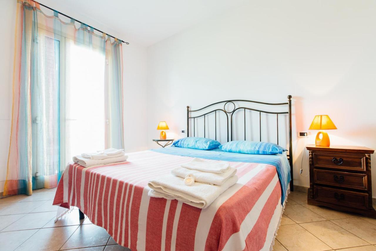 Agriturismo Il Querciolo Γκροσέτο Εξωτερικό φωτογραφία