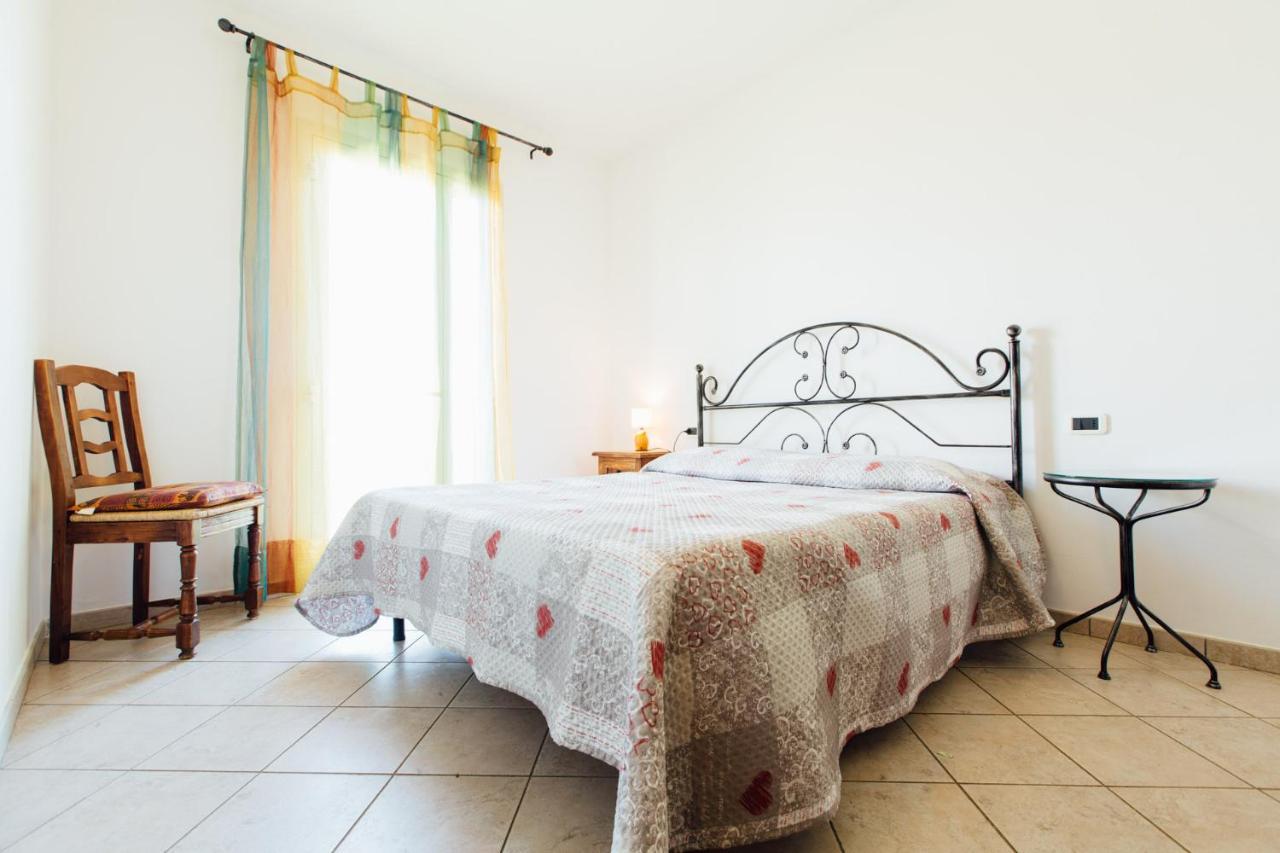 Agriturismo Il Querciolo Γκροσέτο Εξωτερικό φωτογραφία