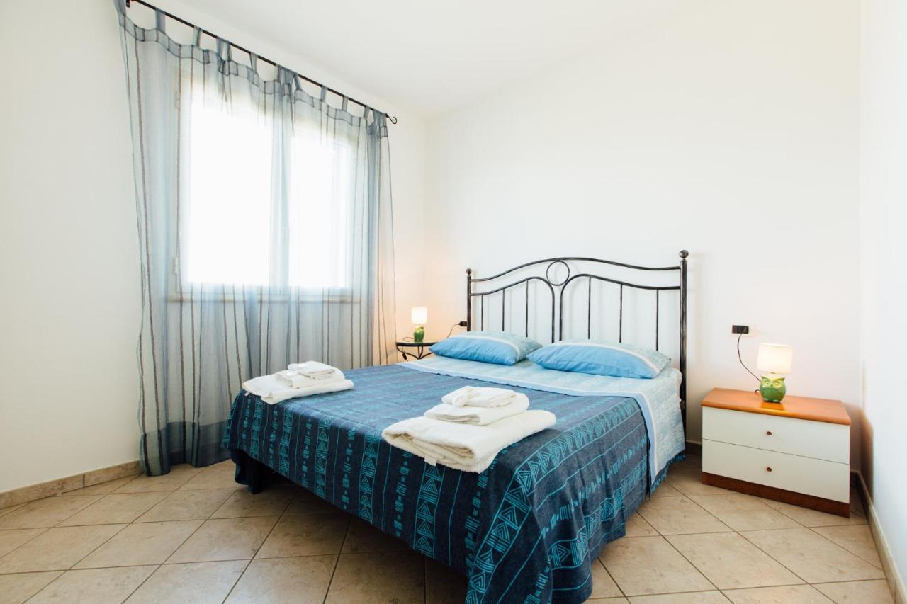 Agriturismo Il Querciolo Γκροσέτο Εξωτερικό φωτογραφία