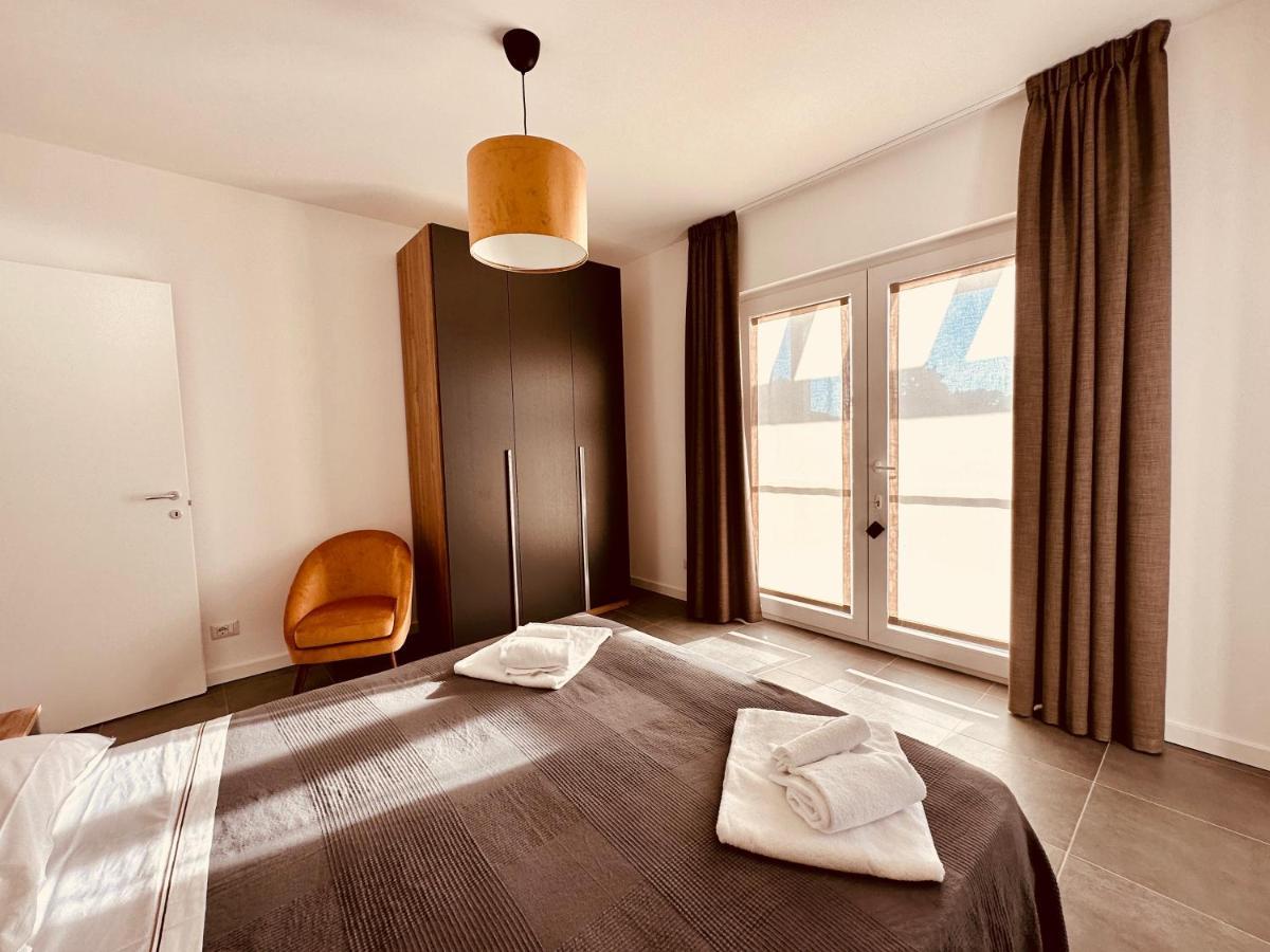 Agriturismo Il Querciolo Γκροσέτο Εξωτερικό φωτογραφία