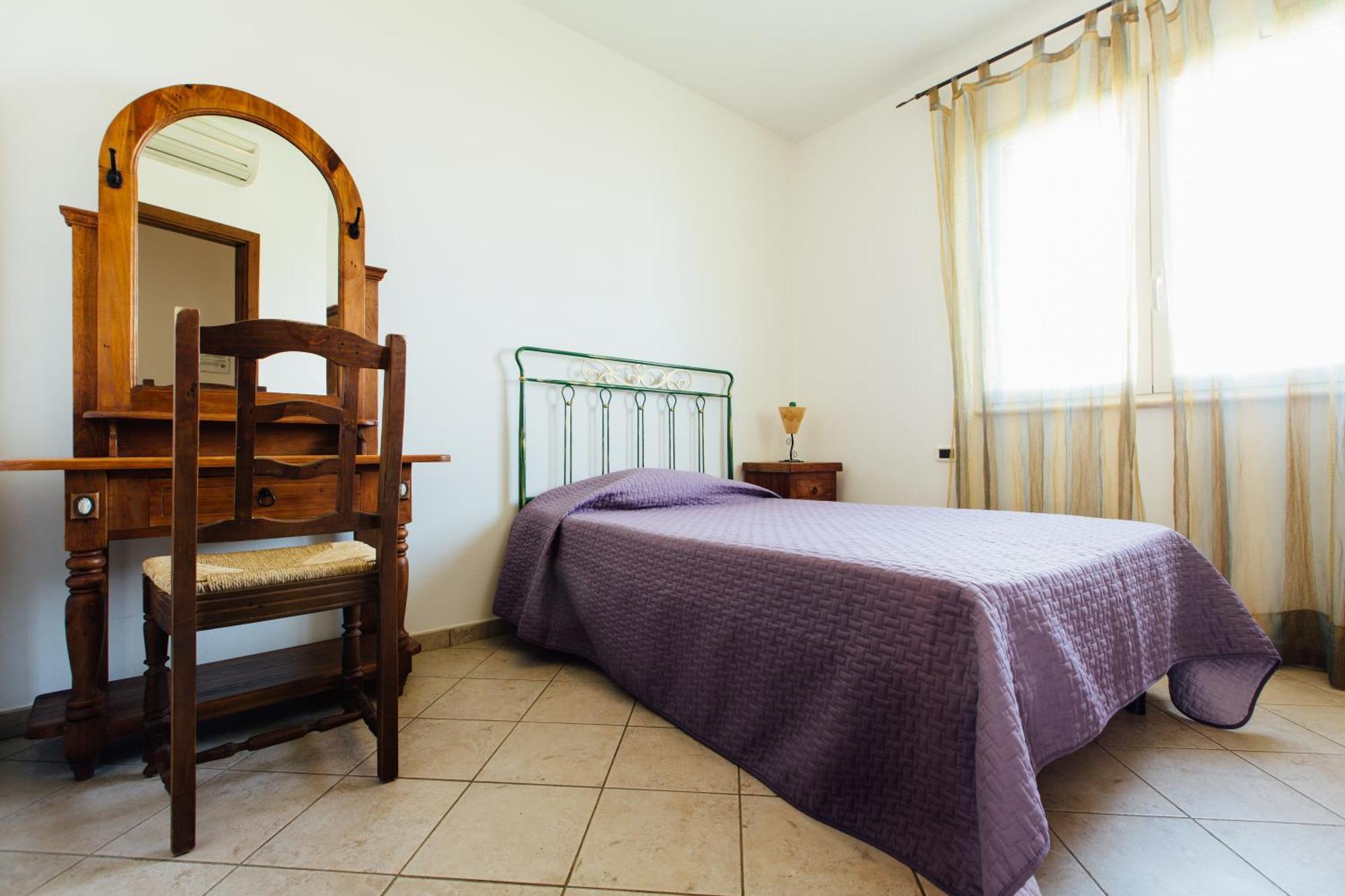 Agriturismo Il Querciolo Γκροσέτο Δωμάτιο φωτογραφία
