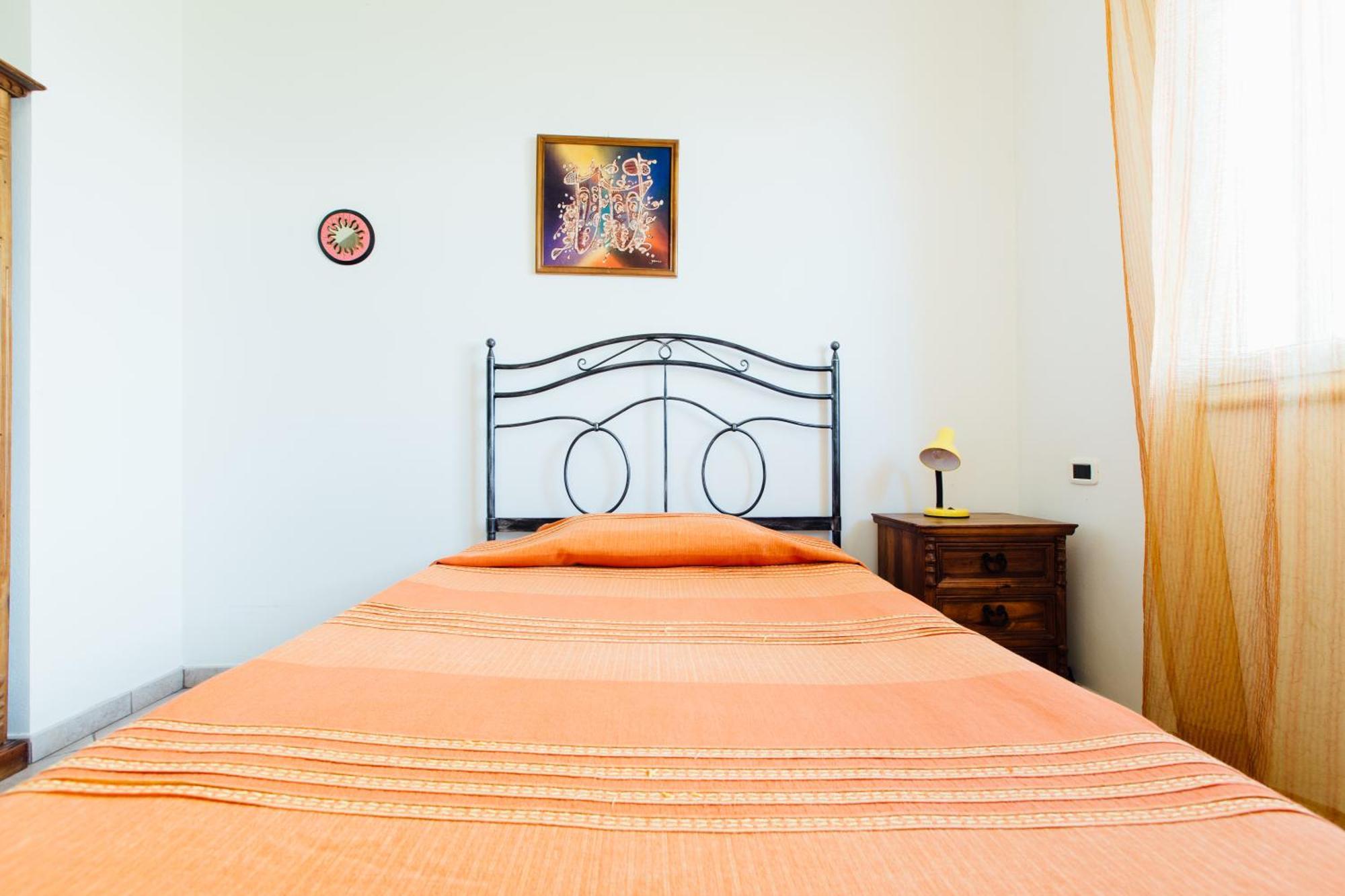 Agriturismo Il Querciolo Γκροσέτο Δωμάτιο φωτογραφία